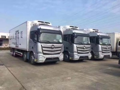 松江區(qū)到滁州運輸專線公司有哪些