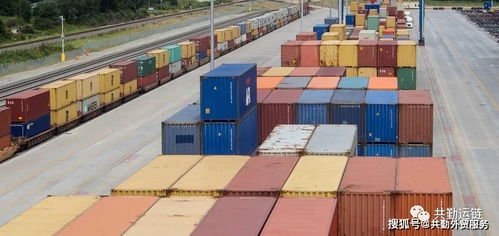 隨著電子商務(wù)聯(lián)運量的增長,鐵路運輸?shù)漠a(chǎn)品結(jié)構(gòu)發(fā)生改變