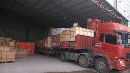 滁州公路運輸公司哪家好?專線直達(dá)