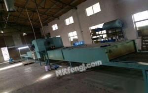 交通運(yùn)輸設(shè)備處置信息個人原因出售烤漆廠全套設(shè)備 可以單獨(dú)出售 大型企業(yè)資產(chǎn)處置欄目 網(wǎng)優(yōu)fengj.com