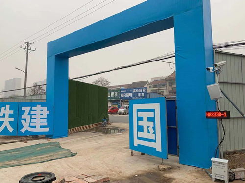 工地土石方運輸車輛,挖機管理系統設備介紹