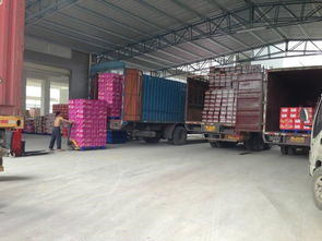 武漢到安徽滁州物流公司