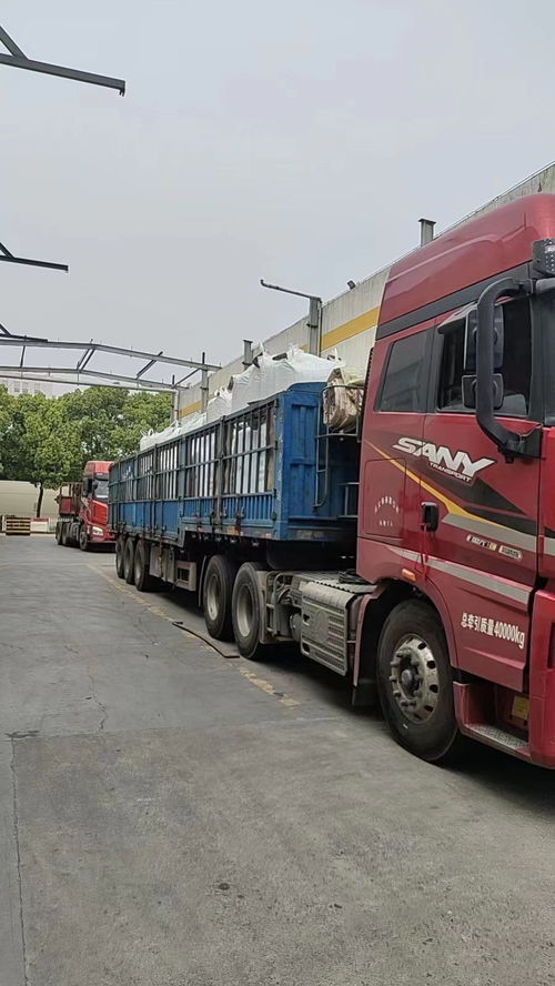 實時報價 茂名到滁州物流公司 2024貨通全國 喜迎顧客