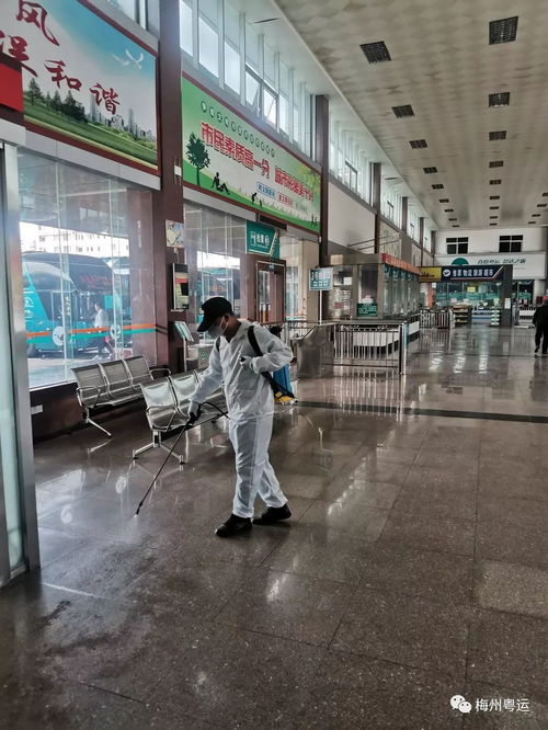 安心放心返崗 梅州粵運推出定制包車 班車服務,為企業(yè) 工廠復工復產(chǎn)護航