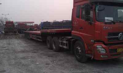 普寧到晉中貨運專線