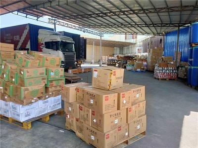 東莞到滁州市瑯琊區(qū)物流運(yùn)輸一條龍服務(wù)