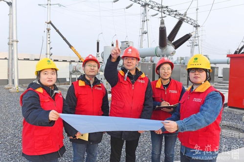 滁州 技能培訓現場學 守住年初安全關