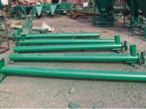 螺旋喂料機 滁州