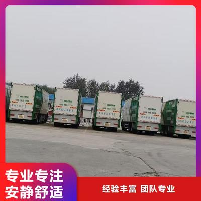 滁州與莆田豬只專用運輸車環境控制與運輸保障