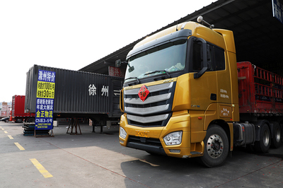 歐曼EST-A為滁州運輸業者李雪慶年省36000元，效益顯著