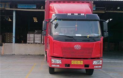 滄州至滁州大型工程機械物流運輸全攻略 挖機、推土機安全高效送達