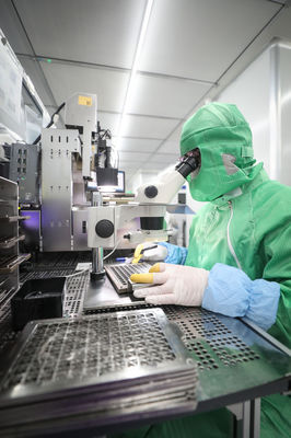 煥新“老家底” 布局新賽道——遼寧制造業(yè)向新而行發(fā)展透視 新興能源技術(shù)研發(fā)