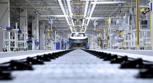 全球新能源汽車格局裂變 中歐加速領跑，美國面臨挑戰與機遇