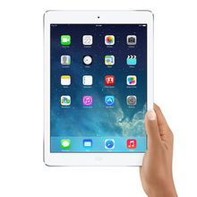 Apple iPad 2 16GB Wi-Fi 白色平板電腦 經典之選，正品再現